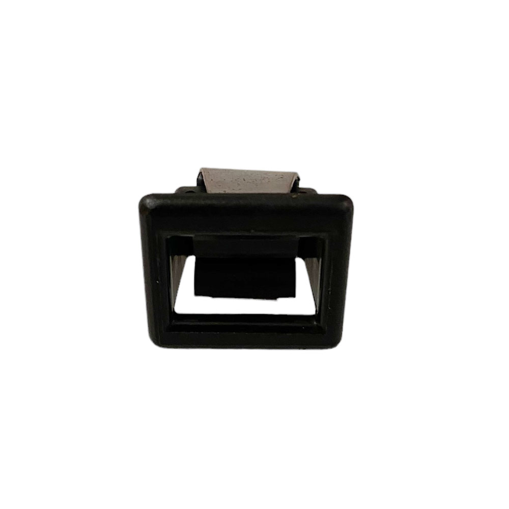 Number Plate Catch Socket 346140